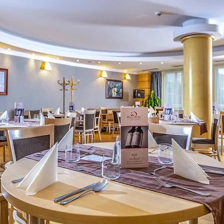 Dráva Thermal Hotel Harkány