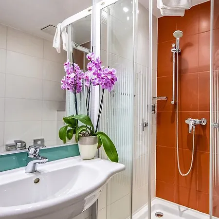 Drava Thermal Hotel 4*