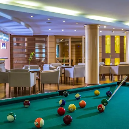 Dráva Thermal 4*