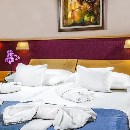 Dráva Thermal 4*