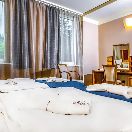 Drava Thermal Hotel