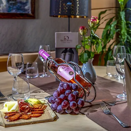 Dráva Thermal 4* Harkány