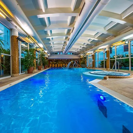 Dráva Thermal Hotel