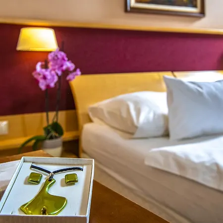 Drava Thermal Hotel Harkany