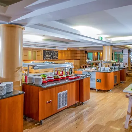 Hotel Drava Thermal 4*