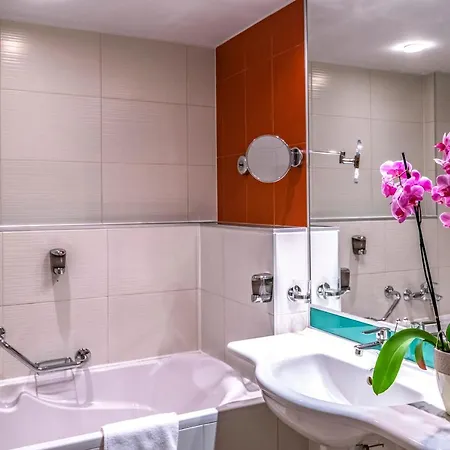 Drava Thermal Hotel 4*
