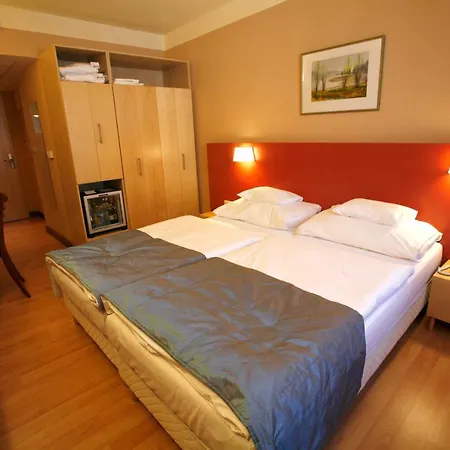 Drava Thermal 4*