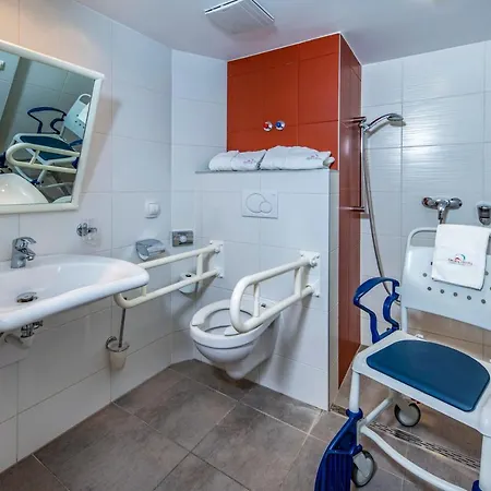 Hotel Drava Thermal