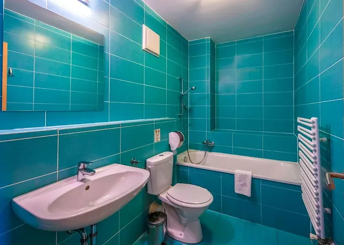 Drava Thermal Hotel Harkány