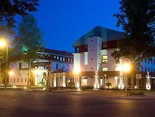 Ξενοδοχείο Drava Thermal 4*