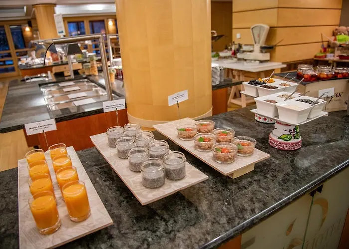 Drava Thermal Hotel Harkány