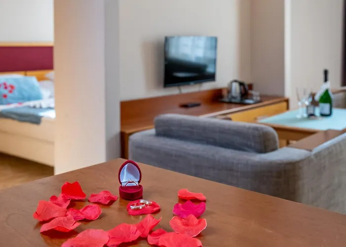 Drava Thermal Hotel