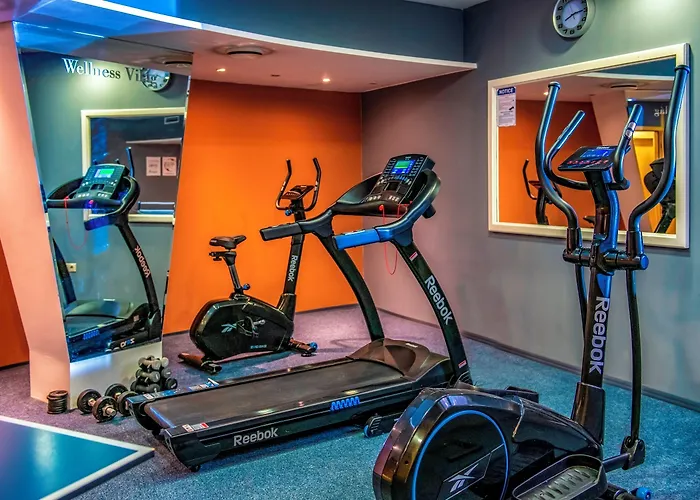 Hotel Drava Thermal 4*