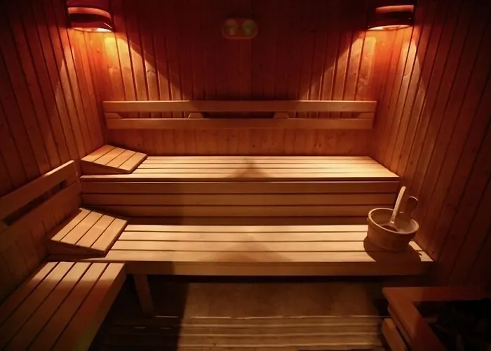 Drava Thermal Hotel 4*