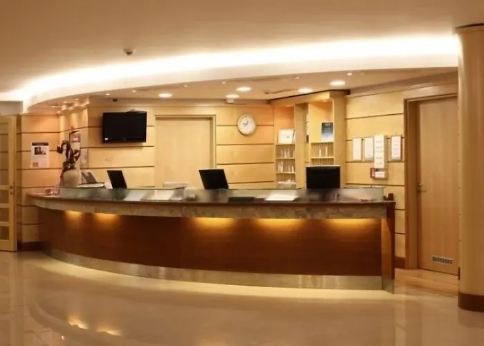 Drava Thermal Hotel 4*