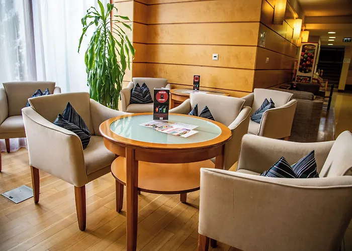 Hotel Drava Thermal 4*