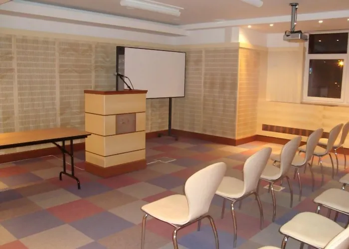 Hotel Drava Thermal 4*