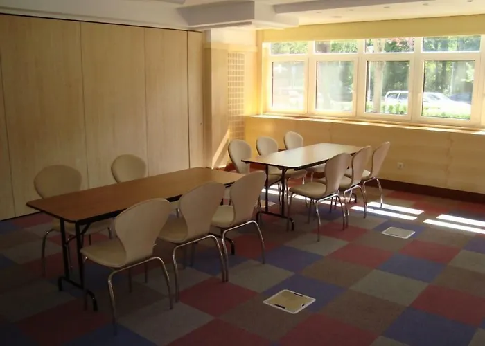 Hotel Drava Thermal 4*