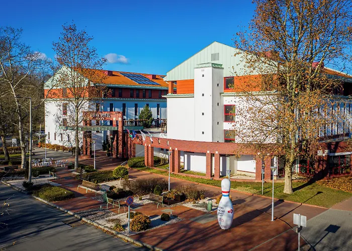 Drava Thermal 4*
