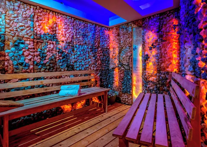 Drava Thermal Hotel 4*