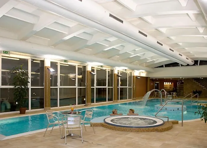 Drava Thermal 4*
