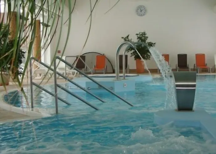 Drava Thermal 4*