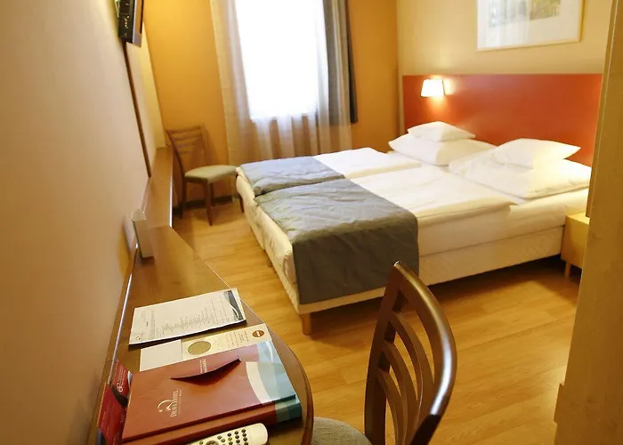 Drava Thermal 4* Harkány