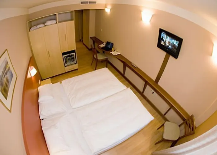 Hotel Drava Thermal 4*